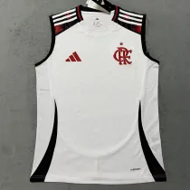 25/26 Flamengo Away Fans Vest背心