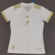 25/26 Mexico Golden Cup Edition White  Women Soccer Jersey#女