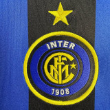 2002/2003 INT Home Retro Soccer Jersey