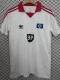 1980/1981 Hamburger SV Home Retro Soccer Jersey