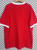 1979 LIV Home Retro  Soccer Jersey(pure cotton)纯棉