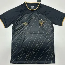 24/25 Beitar Jerusalem FC Black Fans Soccer Jersey