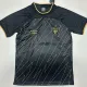 24/25 Beitar Jerusalem FC Black Fans Soccer Jersey
