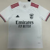 25/26 Benfica Concept Edition White  Fans Soccer Jersey