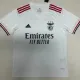 25/26 Benfica Concept Edition White  Fans Soccer Jersey