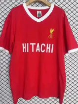 1979 LIV Home Retro  Soccer Jersey(pure cotton)纯棉