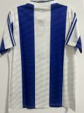 1994/1995 Porto Home Retro Soccer Jersey