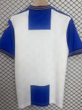 25/26 Bielefeld 120th Anniversary Edition  Fans Soccer Jersey