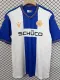 25/26 Bielefeld 120th Anniversary Edition  Fans Soccer Jersey