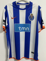2010/2011 Porto Home Retro Soccer Jersey