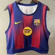 25/26 BAR Home  Women Yoga  Vest