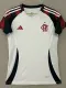 25/26 Flamengo Away Women  Soccer Jersey女