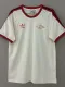 25/26 Flamengo White Commemorative Edition  Fans Soccer Jersey