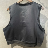 25/26  Inter Miami Away  Women Yoga  Vest