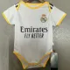 25/26 RMA Home  Baby Infant Crawl Suit
