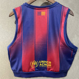 25/26 BAR Home  Women Yoga  Vest