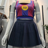 25/26 BAR Home  Women Yoga  Vest