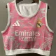 25/26 RMA  Dragon Edition Pink Women Yoga  Vest