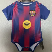25/26  BAR Home  Baby Infant Crawl Suit
