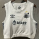 25/26  Santos FC Home  Women Yoga  Vest