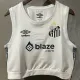 25/26  Santos FC Home  Women Yoga  Vest
