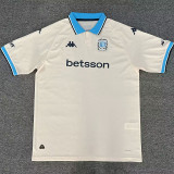 25/26 Avellaneda Third  Fans Soccer Jersey