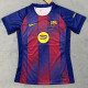 25/26 BAR Home  Women Soccer Jersey#女