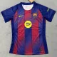 25/26 BAR Home  Women Soccer Jersey#女