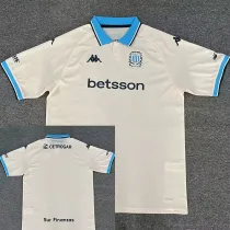 25/26 Avellaneda Third  Fans Soccer Jersey