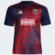 2025 Caribbean Galaxy  Home Soccer Jersey