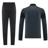 25/26 NJ15 Grey Jacket Tracksuit