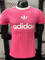25/26 Clover Pink Player Version  T-shirt