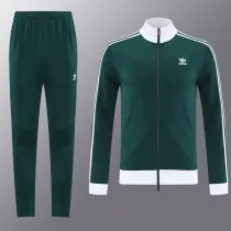 25/26 AJ21 Green Jacket Tracksuit