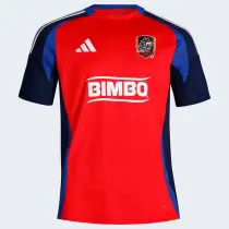 2025 Rekos Home Soccer Jersey