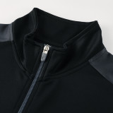 25/26 NJ15 Grey Jacket Tracksuit