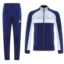 25/26 NJ16 Royal Blue Jacket Tracksuit