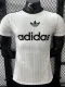 25/26 Clover White  Player Version  T-shirt