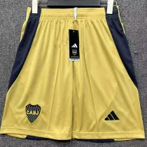 24/25  Boca Juniors Third Shorts Pants