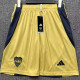24/25  Boca Juniors Third Shorts Pants