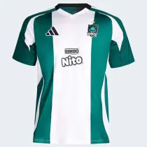 2025 Laniza Home Soccer Jersey
