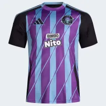 2025 Alien Home Soccer Jersey