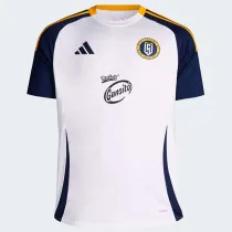 2025 Santos Home Soccer Jersey