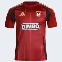 2025 Los Angeles Home Soccer Jersey