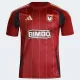 2025 Los Angeles Home Soccer Jersey
