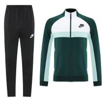 25/26 NJ16 Blackish Green Jacket Tracksuit