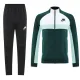 25/26 NJ16 Blackish Green Jacket Tracksuit