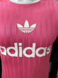 25/26 Clover Pink Player Version  T-shirt