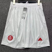 25/26 Internacional Home Shorts Pants