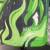 25/26 LIV Green Dragon Head Edition  Player Version Training Shirts