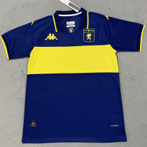 24/25 Genoa Third Fans Soccer Jersey